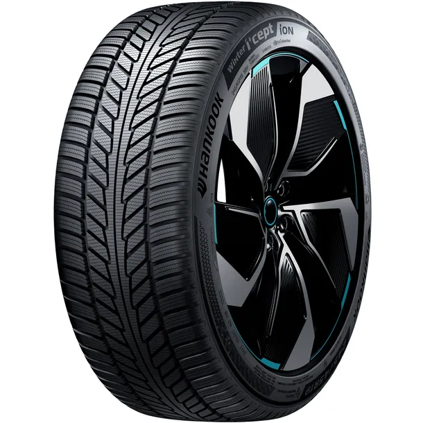 Hankook ION I Cept IW01