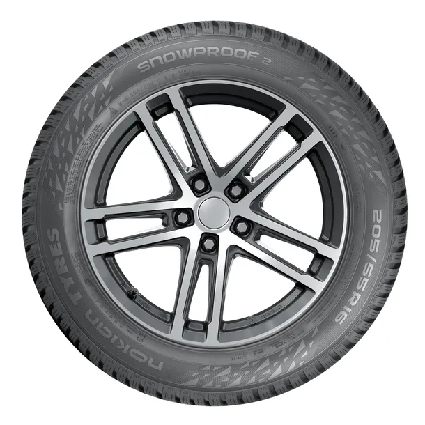 Nokian Snowproof 2