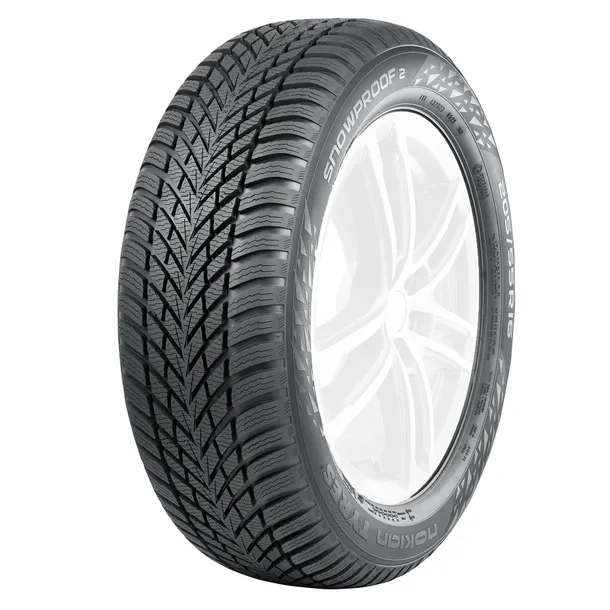 Nokian Snowproof 2