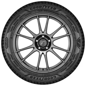 Goodyear UltraGrip Performance 3