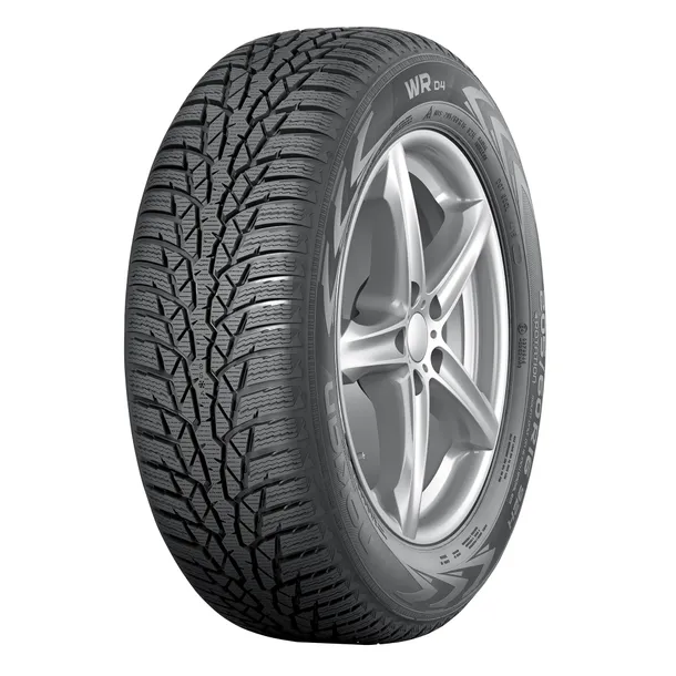Nokian WR D4