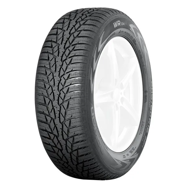 Nokian WR D4