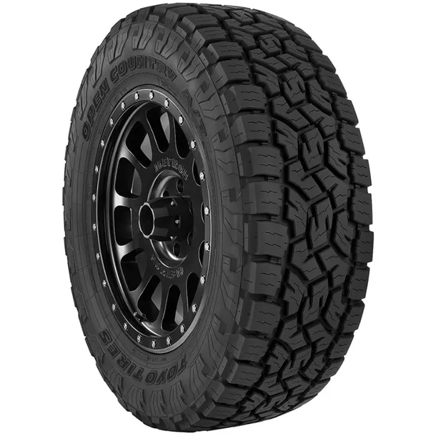 Toyo Open Country AT 3