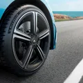 Michelin Pilot Sport S5