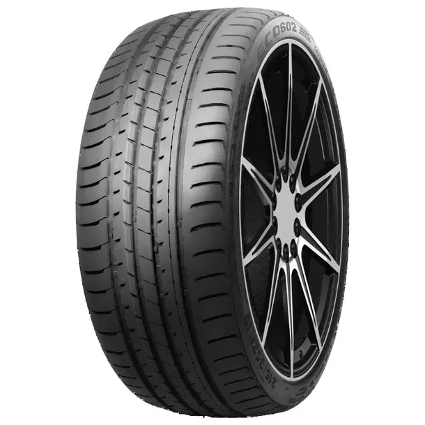 Mazzini Eco 602