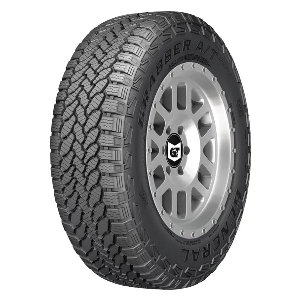 General Tire Grabber AT Sport W