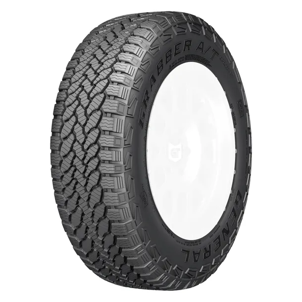 General Tire Grabber AT Sport W