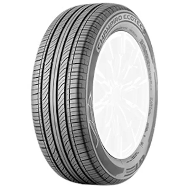 GT Radial Champiro Ecotec