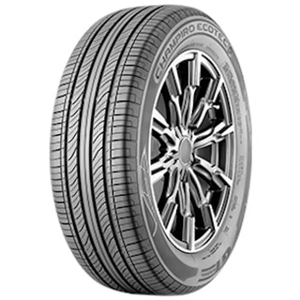 GT Radial Champiro Ecotec