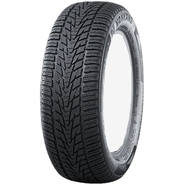 Nankang Winter Activa SV 4