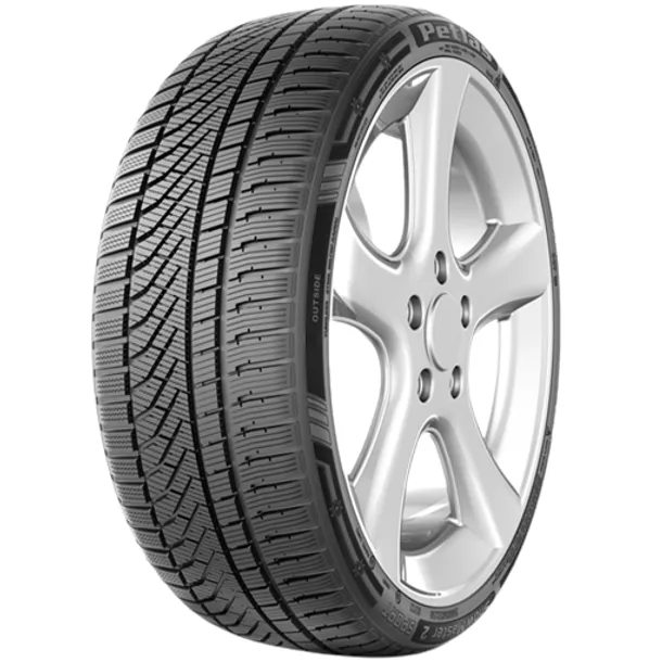 Petlas Snowmaster 2 Sport