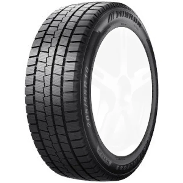 Winrun Wintercross WR12