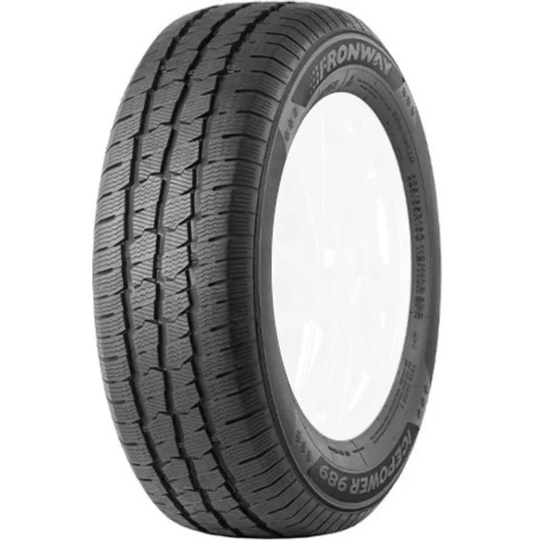 Fronway Icepower 989
