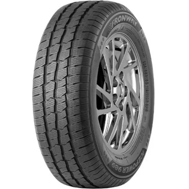 Fronway Icepower 989