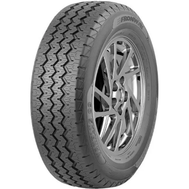 Fronway Vanplus 09