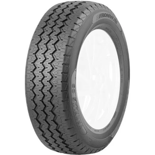 Fronway Vanplus 09