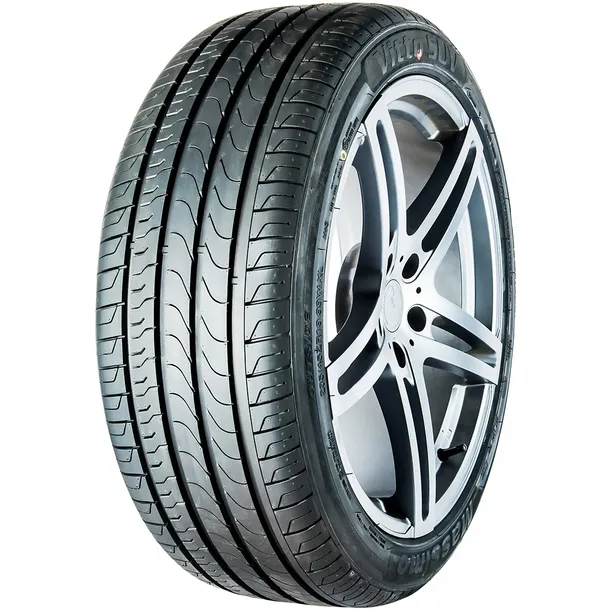 Massimo Vitto SUV