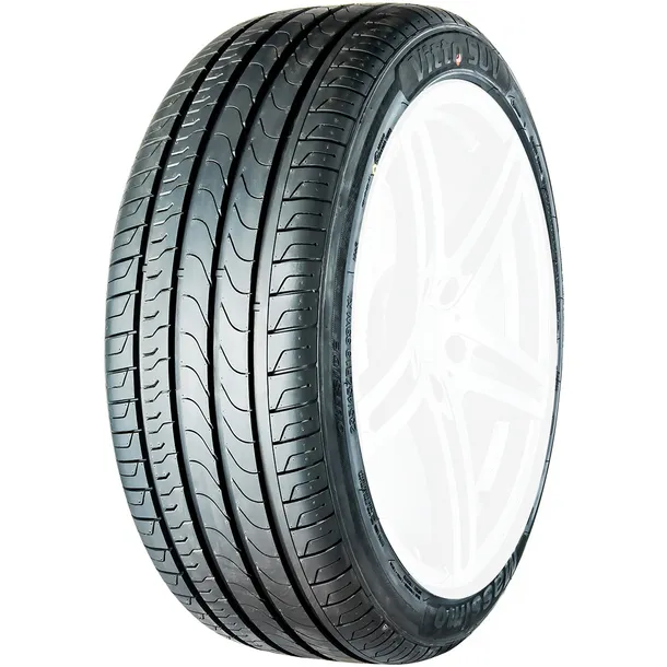 Massimo Vitto SUV