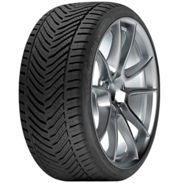 Orium All Season SUV