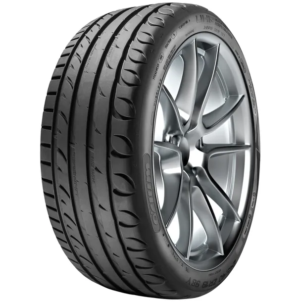 Orium Ultra High Performance