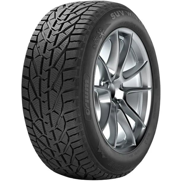 Orium Winter SUV