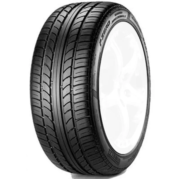 Pirelli P Zero Rosso Direzionale