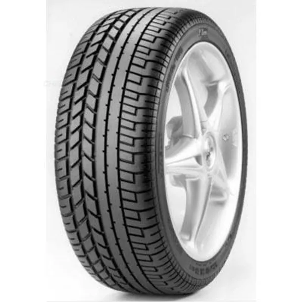 Pirelli P Zero System Asimmetrico