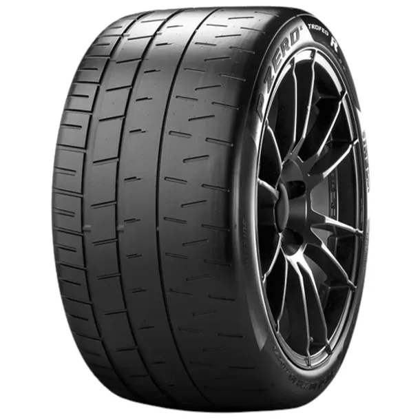Pirelli P Zero Trofeo R