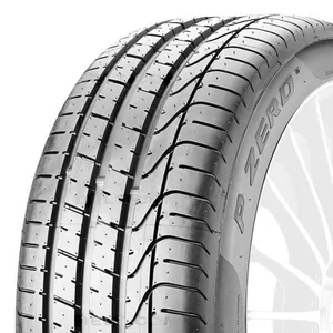 Pirelli P Zero PZ4 Sports Car