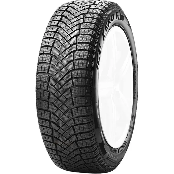 Pirelli Winter Ice Zero Friction