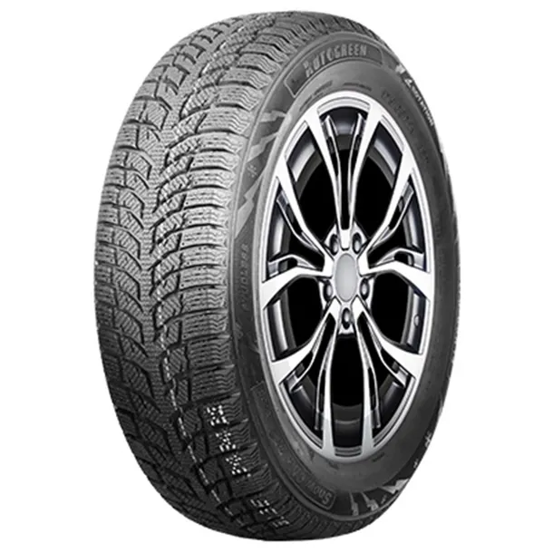 Autogreen SnowChaser 2 AW08