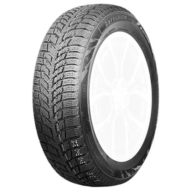 Autogreen SnowChaser 2 AW08