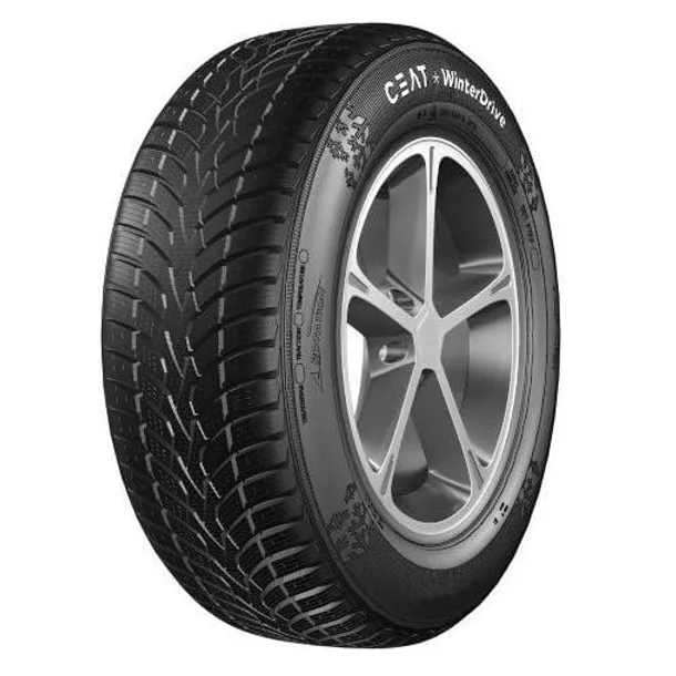 Ceat WinterDrive SUV