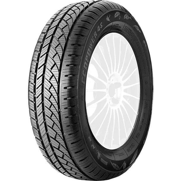 Infinity Ecopower 4S