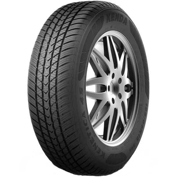 Kenda KR 202 Kenetica 4S