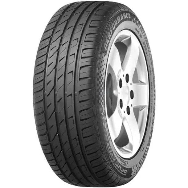 Sportiva Performance