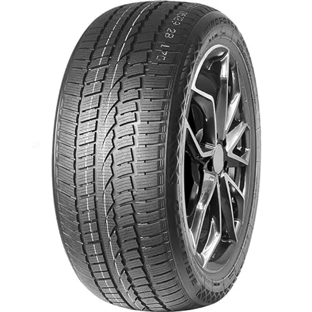 Windforce Snowblazer UHP