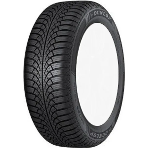 Dunlop Winter Trail