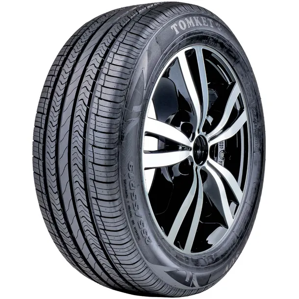 Tomket SUV