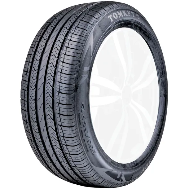 Tomket SUV
