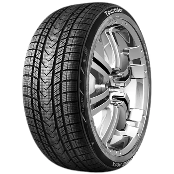 Tourador Winter Pro Max