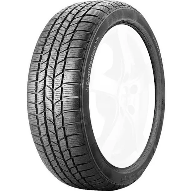 Continental ContiContact TS 815