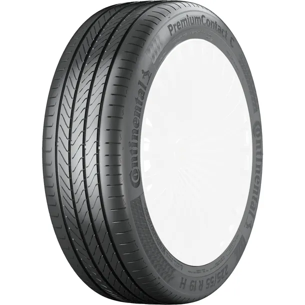 Continental PremiumContact C