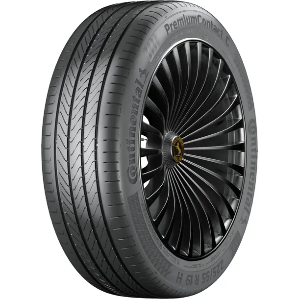Continental PremiumContact C