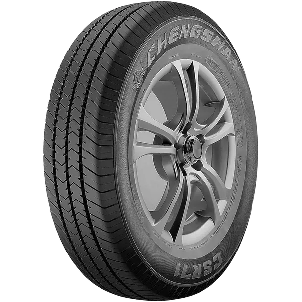 Chengshan CSR 71