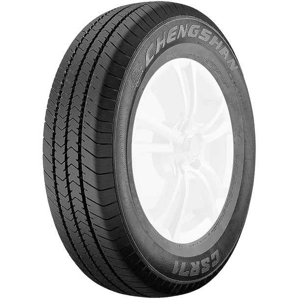 Chengshan CSR 71