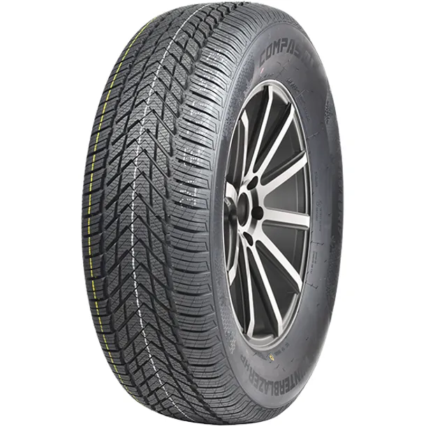 Compasal WinterBlazer HP