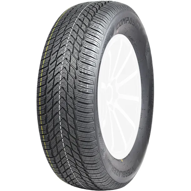 Compasal WinterBlazer HP