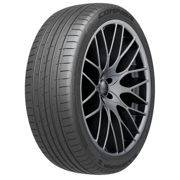 Compasal Blazer UHP 2