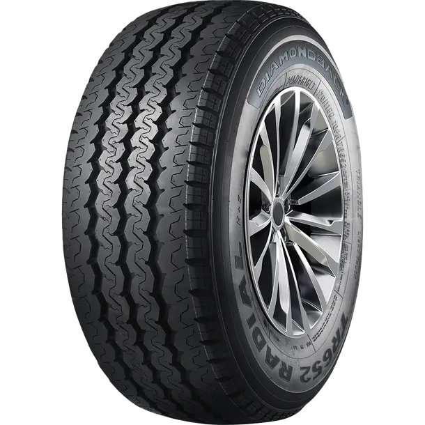 Diamondback TR652